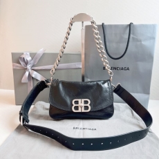 Balenciaga Satchel Bags